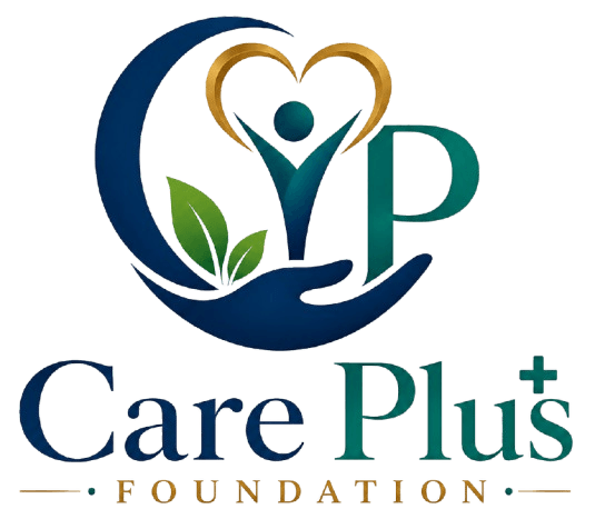 Care Plus Foundation Logo